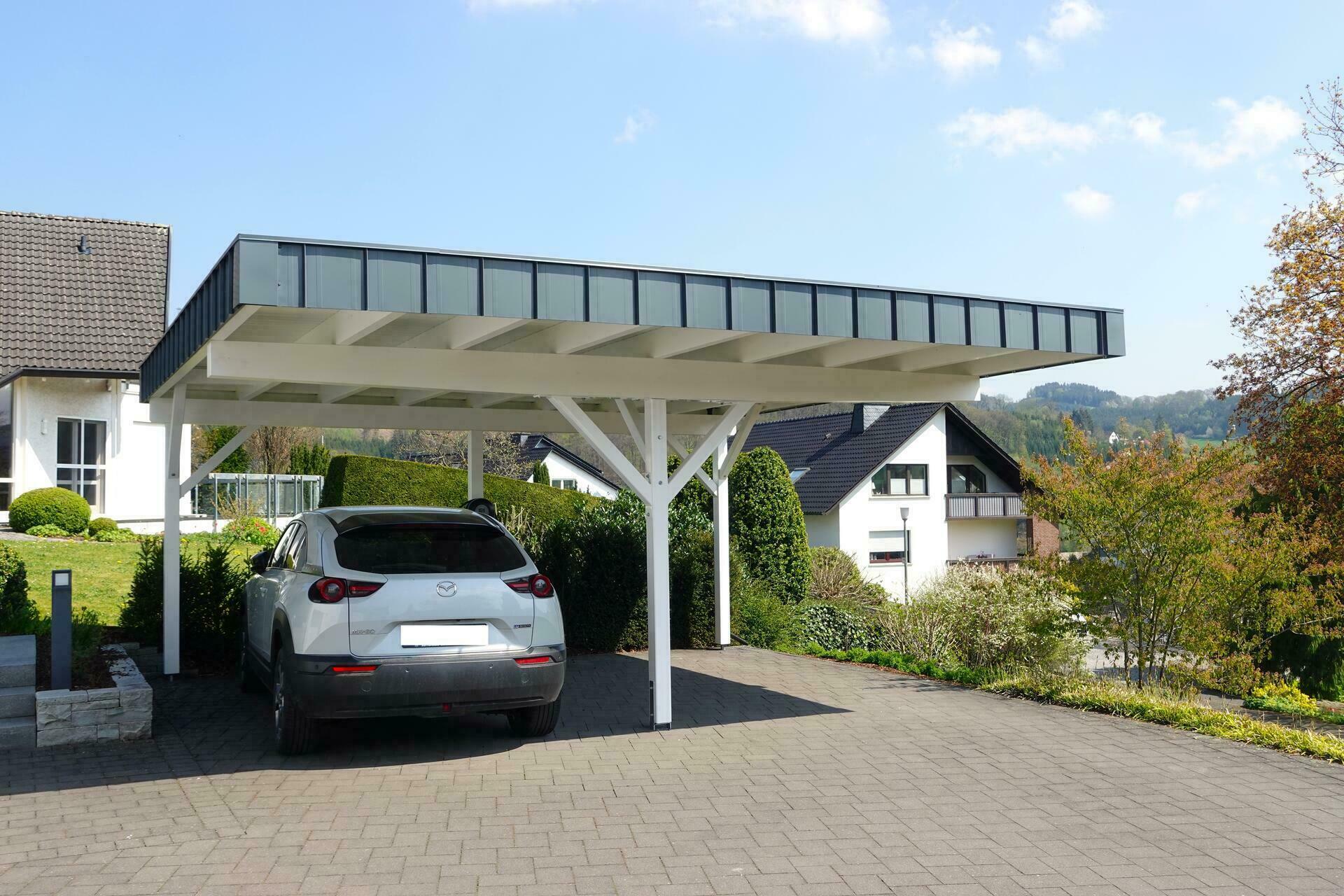 Abu Dhabi normale Ausführung, farbig